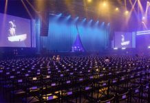 Espaço das Américas prepara reabertura consciente e shows com público reduzido