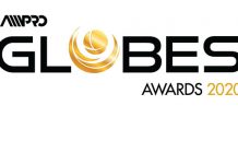AMPRO Globes Awards chega a mais de 100 inscritos e prorroga prazo