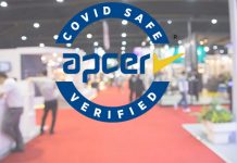 APCER lança certificação “COVID SAFE” para eventos corporativos e culturais no Brasil