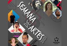 Faculdade Santa Marcelina promove a 1ª Semana de Artes online