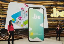 .be comunica cria vídeo que simula evento digital para orientar mercado