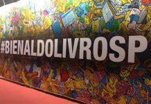 1ª Bienal Virtual do Livro de São Paulo tem expectativa de mais de 1 milhão de visitantes