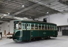 Santos Convention Center traz para o público uma exposição com mais de 70 veículos antigos