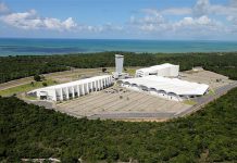 Centro de Convenções de João Pessoa recebe autorização para volta de eventos