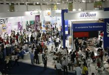 CIOSP adia sua realização de janeiro para abril de 2021