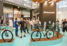 Eurobike Special Edition terá limite máximo de 10 mil visitantes por dia