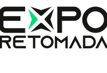 Já está aberto o credenciamento para a Expo Retomada