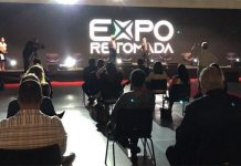 Projeto de Lei pretende tornar data da abertura da Expo Retomada em “Dia das Feiras e Eventos de Negócios”