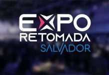 Veja como será a EXPO RETOMADA Salvador e realize sua inscrição