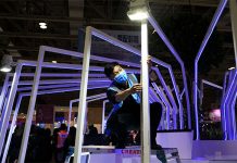 Macau organiza três feiras em simultâneo