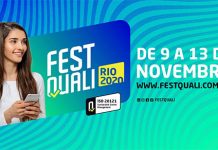 FestQuali 2020 reúne grandes nomes da qualidade e inovação em evento online