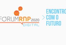 A 9ª edição do Fórum RNP em formato 100% digital e gratuito