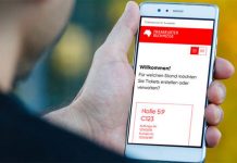 Feira do Livro de Frankfurt atingiu 200 mil pessoas em sua versão digital