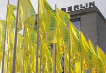 Fruit Logistica, em Berlim, muda a data e divulga pacotes fechados para expositores