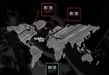 Totalmente digital, Global Bar Week reuniu 6.800 visitantes de quase 80 países