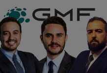 Cassiano Facchinetti se une a sócios para criar a GMF, startup de live marketing para o setor de feiras e eventos