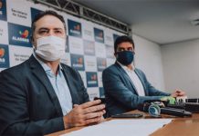 Alagoas libera eventos para até 300 pessoas. Veja quais são os protocolos!