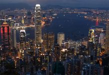 Governo de Hong Kong estende suporte à indústria de eventos até 2022