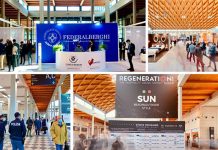 Italian Exhibition Group realiza três feiras em quatro dias na Itália