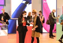 Com novo lockdown as feiras na Alemanha devem ser fechadas por quatro semanas em novembro