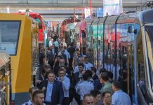 Aumento do número de casos na Alemanha adia a InnoTrans de 2021 para 2022
