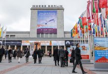 Cancelada em 2020, ITB Berlin anuncia que será apenas virtual em 2021