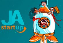StartSe e JA Brasil realizam evento gratuito com foco no processo de criação de startups