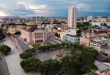 Manaus mantém proibição de eventos até 31 de janeiro