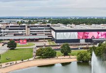 Paralisação dos eventos na Inglaterra força NEC Group a cortar 450 empregos