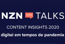 Gratuito, Content Insights 2020 discutirá meios digitais