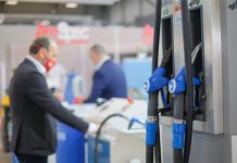 Veronafiere recebe sua primeira feira de negócios desde o lockdown