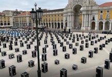 Profissionais de eventos de Portugal prometem ações “mais incomodas” se seguirem ignorados por governo