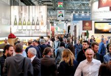 ProWein 2021, na Alemanha, estende data de realização para garantir protocolos de segurança
