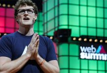 Web Summit cancela edição presencial e será 100% online em 2020
