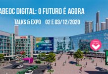 Programação definida para o “Talks & Expo ABEOC Digital: O futuro é agora!”