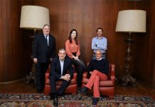 ABIH-SP e XPLATINA assinam acordo para realizar uma série de encontros com associados e fornecedores