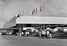 Anhembi: 50 anos de um gigante adormecido