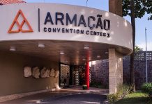 Visit.Pernambuco Travel Show espera gerar mais de R$ 26 milhões em negócios para 2021