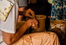 ArteSanto é a primeira feira do Espírito Santo após liberação de grandes eventos