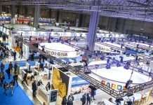 Por visitantes estrangeiros, BIT Milão altera sua data para maio de 2021