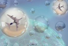 Bolha de viagens aéreas Cingapura-Hong Kong pode ser modelo para futuro dos eventos