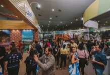 Brazil Travel Market (BTM) adia sua realização de maio para outubro de 2021