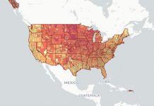 Calculadora online permite avaliar o risco de contaminação em eventos