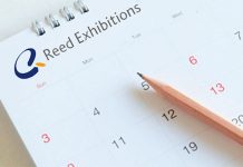 Reed Exhibitions anuncia seu calendário de feiras de negócios e eventos para 2021 no Brasil