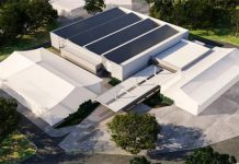 Parque Oktoberfest: 3 empresas interessadas no Centro de Eventos de Santa Cruz do Sul