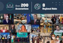 O 59º Congresso da ICCA projetou um plano para o futuro global dos eventos