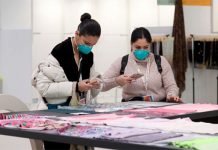 Messe Frankfurt França cancela feiras de fevereiro de 2021