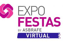Expo Festas by Asbrafe Virtual teve 35 expositores e 20 horas de conteúdo