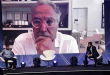 Expo Retomada Salvador trouxe otimismo para a volta dos grandes eventos