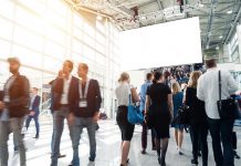 Pesquisa com expositores da Alemanha indica que sem feiras os negócios não acontecem